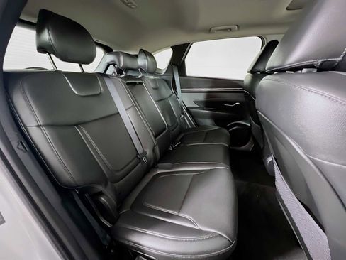 Certified 2023 Hyundai Tucson SEL w/ Convenience Package image 28