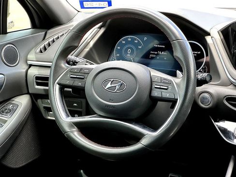 Used 2021 Hyundai Sonata SEL Plus FWD image 32