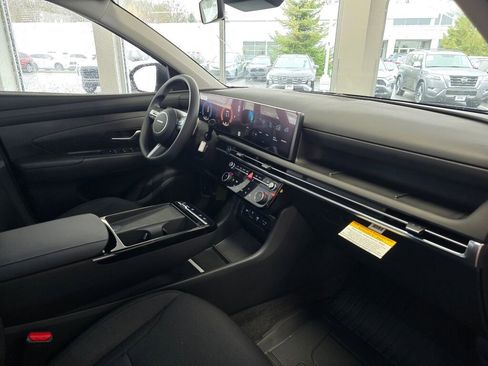New 2026 Hyundai Tucson SEL image 34