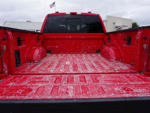 Used 2021 Ford F150 Lariat AWD/4WD image 30