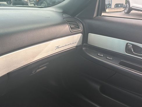 Used 2002 Ford Thunderbird RWD image 16