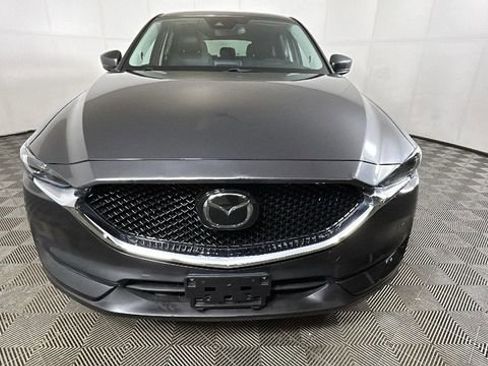 Used 2020 MAZDA CX-5 Grand Touring w/ GT Premium Package AWD/4WD image 8