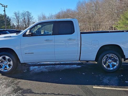 Used 2020 RAM 1500 Big Horn image 5