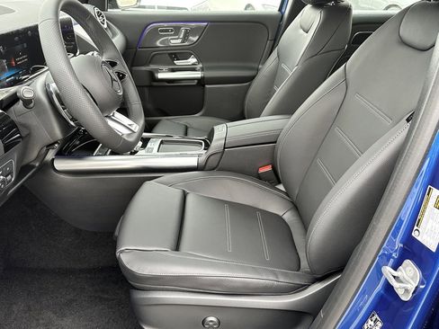 Used 2024 Mercedes-Benz GLA 35 AMG 4MATIC image 19