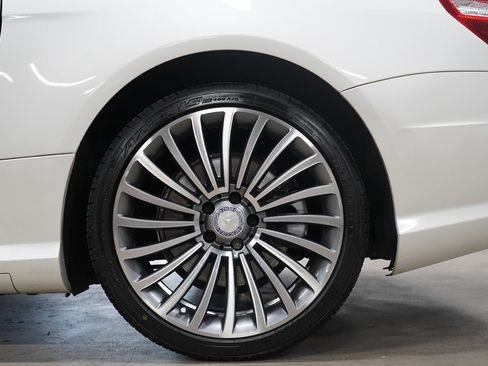Used 2016 Mercedes-Benz SL 400 image 25
