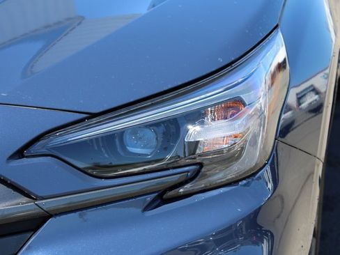 Certified 2025 Subaru Legacy Limited image 12