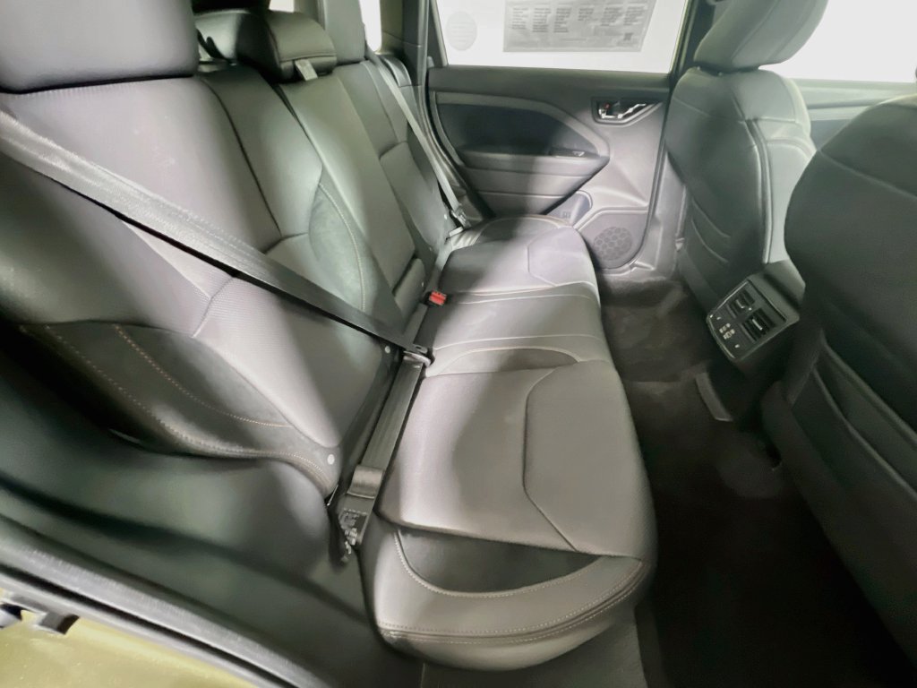 New 2026 Subaru Forester Touring AWD/4WD image 22