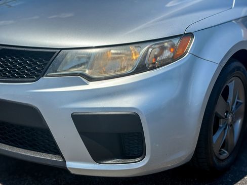 Used 2012 Kia Forte Koup EX FWD image 8