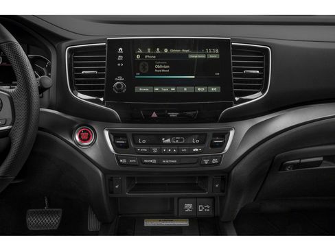 Used 2023 Honda Passport EX-L image 7