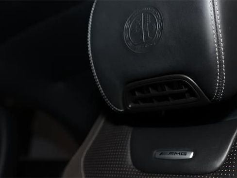 Used 2019 Mercedes-Benz C 63 AMG S image 49