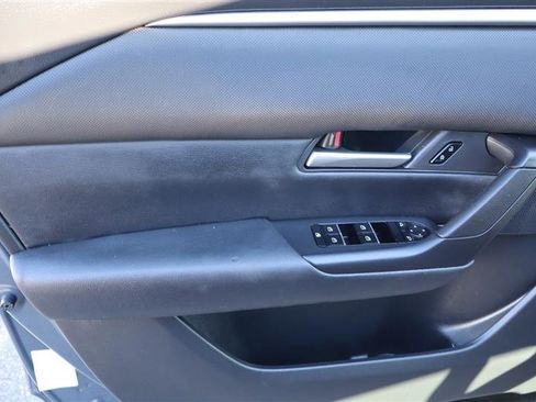 Used 2025 MAZDA CX-50 AWD 2.5 S w/ Premium Package image 8