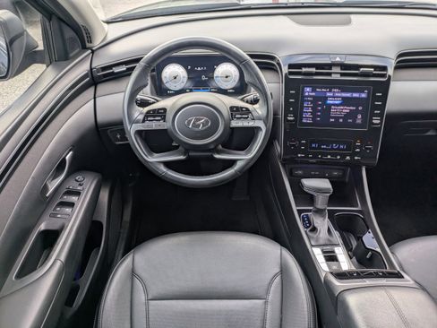 Certified 2023 Hyundai Tucson SEL w/ Convenience Package image 18