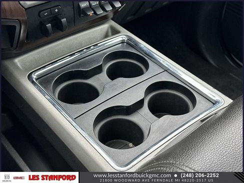 Used 2014 Ford F350 Lariat w/ Lariat Ultimate Package image 31