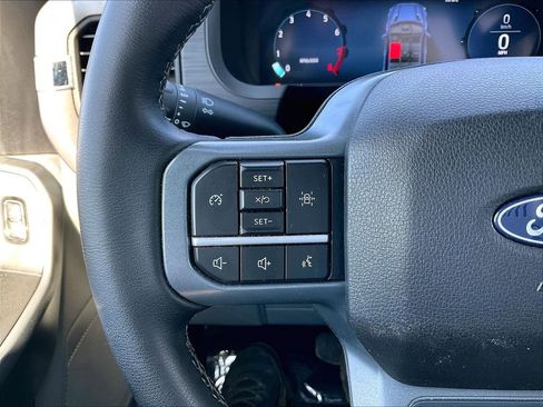 Used 2024 Ford F150 XLT w/ Tow/Haul Package AWD/4WD image 21