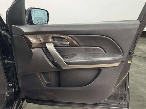 Used 2013 Acura MDX SH AWD w/Tech w/RES 4dr SUV w/ image 22