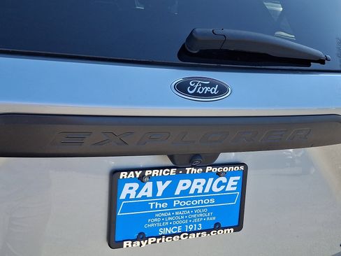 Certified 2022 Ford Explorer Timberline w/ Timberline Technology Package image 33