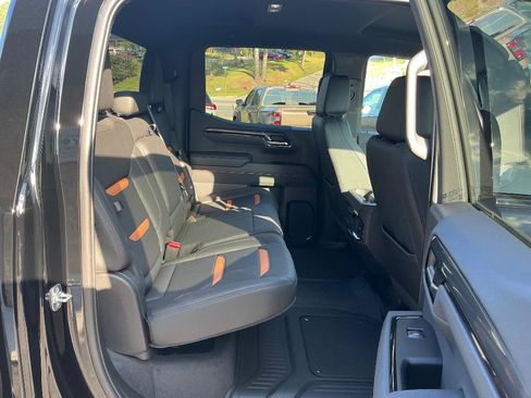 Used 2026 GMC Sierra 1500 AT4 AWD/4WD image 12