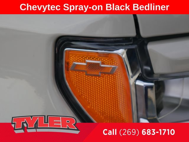 New 2026 Chevrolet Silverado 1500 RST AWD/4WD image 11