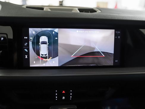 New 2026 Porsche Cayenne image 23