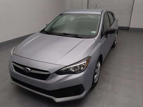 Used 2023 Subaru Impreza 2.0i image 15