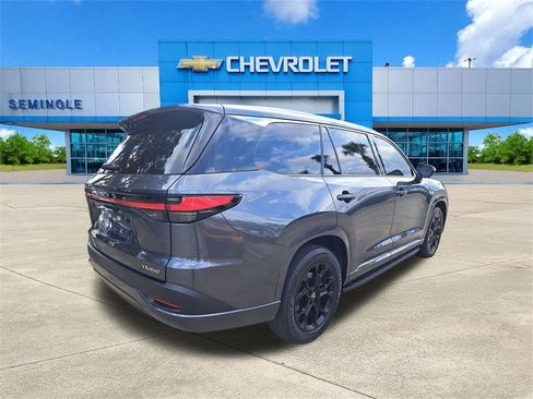 Used 2024 Lexus TX 350 FWD image 4