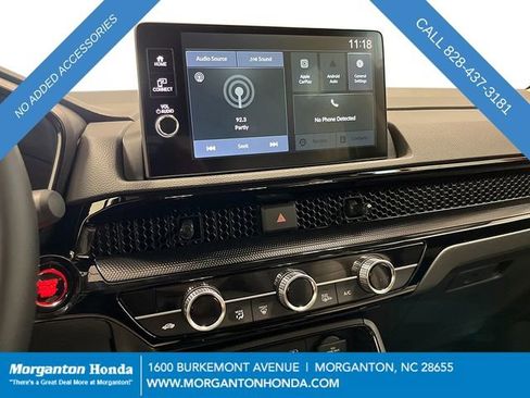 New 2026 Honda CR-V EX-L image 20