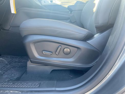 New 2026 Ford Explorer Active w/ Active Comfort Package image 23