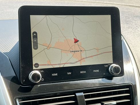 Used 2024 Mitsubishi Eclipse Cross SE image 18