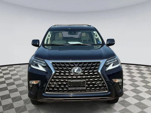 Used 2023 Lexus GX 460 Premium w/ Premium Plus Package AWD/4WD image 6