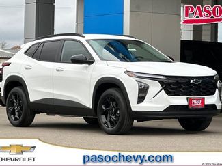 New 2026 Chevrolet Trax LT w/ Midnight Edition video 1