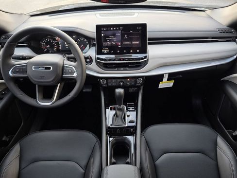 New 2026 Jeep Compass Limited AWD/4WD image 6