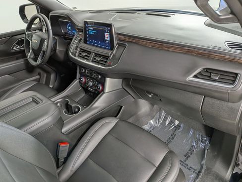 Used 2023 Chevrolet Tahoe LT AWD/4WD image 25