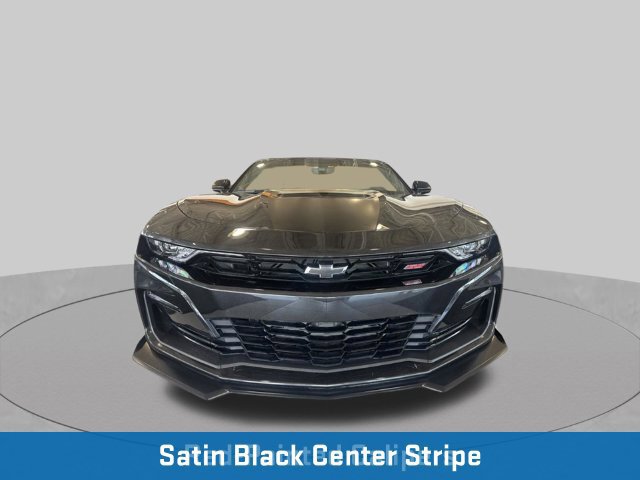 Used 2024 Chevrolet Camaro SS RWD image 12