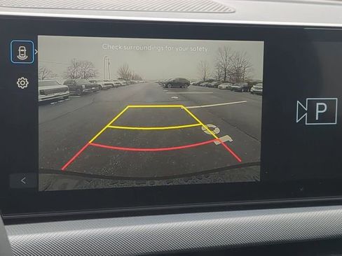 New 2026 Hyundai Sonata SEL AWD/4WD image 19