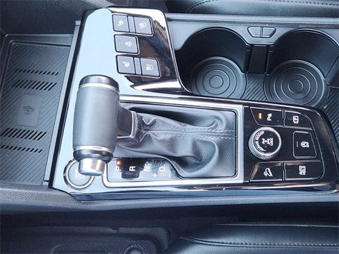 Used 2024 Kia Sportage X-Pro Prestige image 19