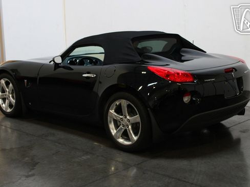 Used 2006 Pontiac Solstice Convertible w/ Premium Package image 21