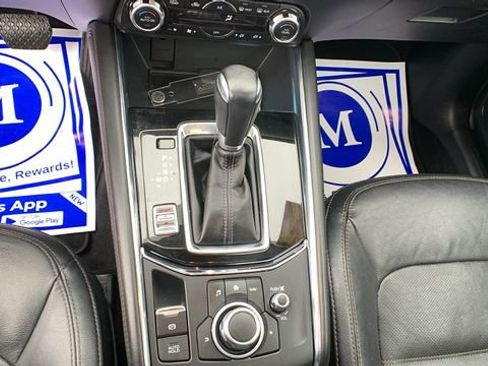 Used 2017 MAZDA CX-5 Grand Select AWD/4WD image 15