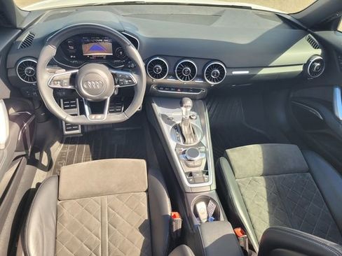 Used 2022 Audi TT 2.0T image 13
