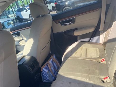 Used 2020 Honda CR-V EX image 4