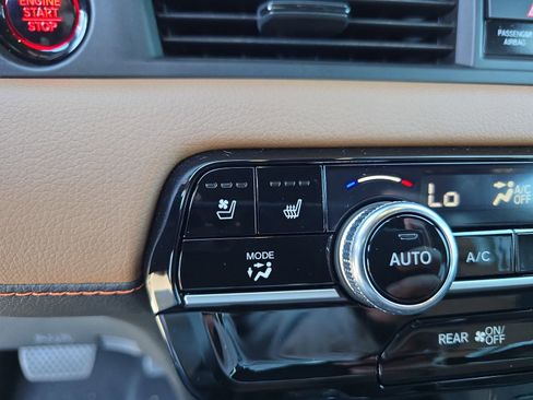 Certified 2026 Honda Passport TrailSport Elite image 20