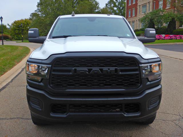 Used 2024 RAM 2500 Tradesman AWD/4WD image 7