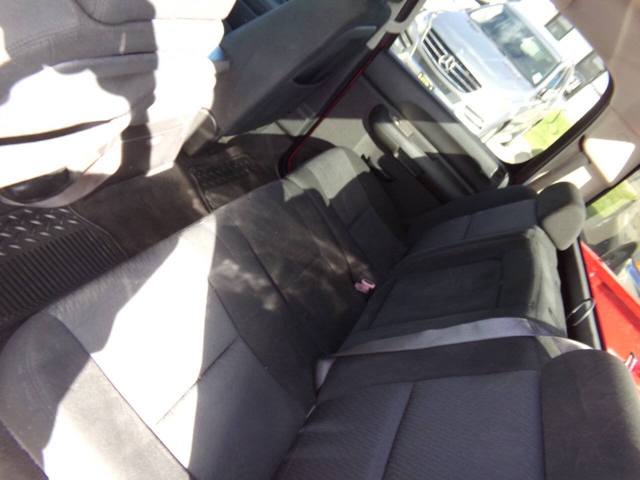 Used 2010 Chevrolet Silverado 1500 LT w/ Power Pack Plus RWD image 14