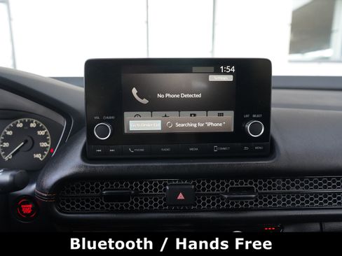 Used 2025 Honda HR-V Sport image 30