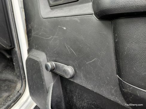 Used 2018 RAM 2500 Tradesman image 27