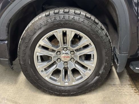 Certified 2023 GMC Sierra 1500 Denali AWD/4WD image 8