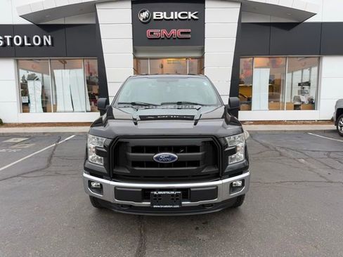 Used 2015 Ford F150 XL w/ Equipment Group 101A Mid image 4