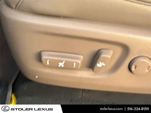 Certified 2023 Lexus GX 460 Premium image 20