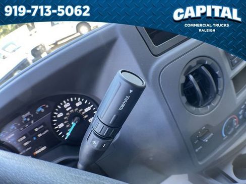 New 2024 Ford E-350 and Econoline 350 Super Duty w/ Driver's Safety Package image 32