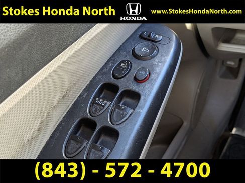 Used 2011 Honda Civic LX image 22