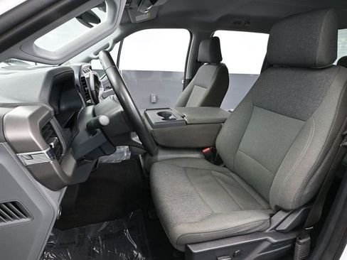 Used 2024 Ford F150 XLT w/ Tow/Haul Package image 24